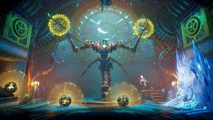 Trine 5: A Clockwork Conspiracy цена и информация | THQ Nordic Компьютерная техника | hansapost.ee