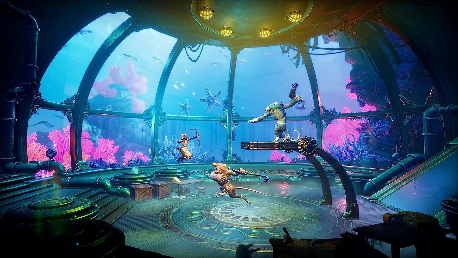 Trine 5: A Clockwork Conspiracy hind ja info | Konsooli- ja arvutimängud | hansapost.ee