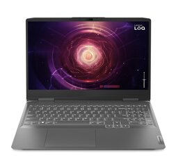 Lenovo LOQ 15APH8 цена и информация | Ноутбуки | hansapost.ee