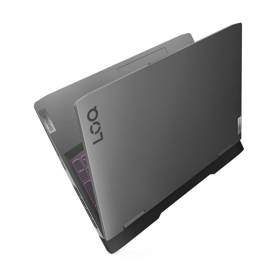 Lenovo LOQ 15APH8 цена и информация | Sülearvutid | hansapost.ee