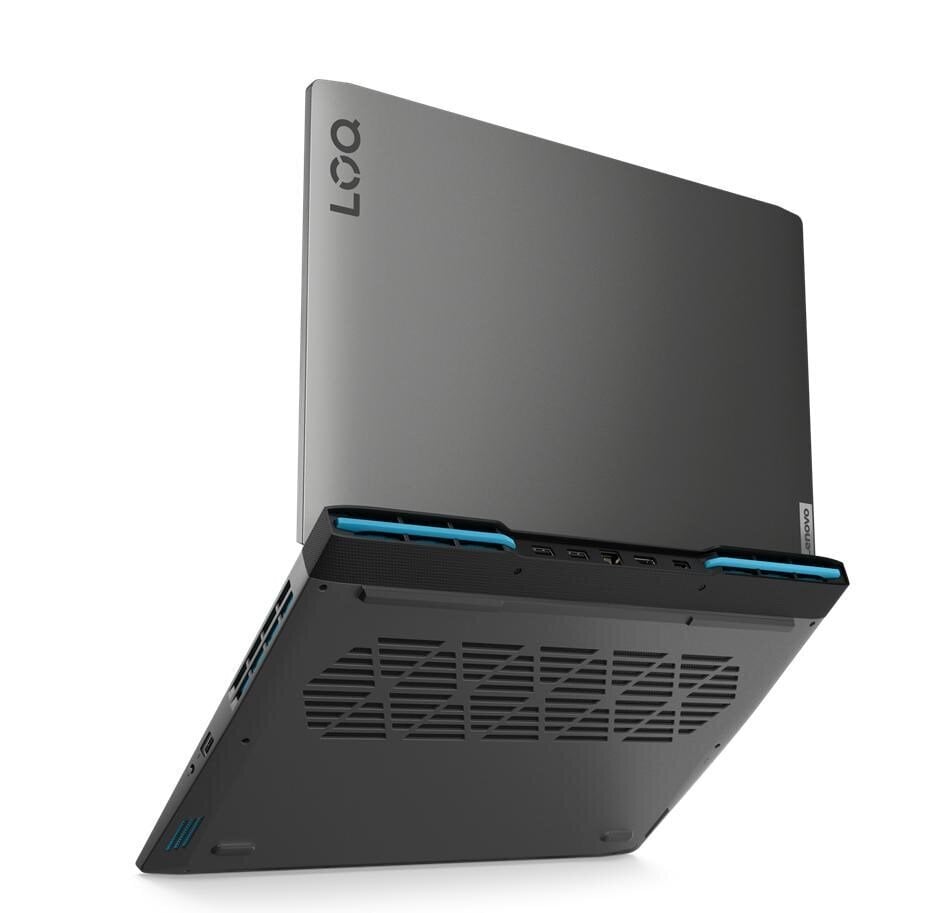 Lenovo LOQ 15APH8 hind ja info | Sülearvutid | hansapost.ee