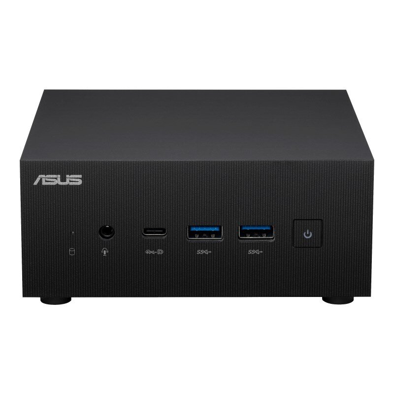 Asus ExpertCenter PN53-BBR777HD цена и информация | Lauaarvutid | hansapost.ee