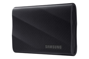Samsung MU-PG4T0B/EU цена и информация | Жёсткие диски (SSD, HDD) | hansapost.ee