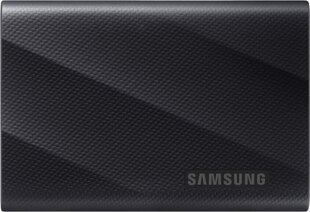 Samsung MU-PG4T0B/EU hind ja info | Välised kõvakettad | hansapost.ee