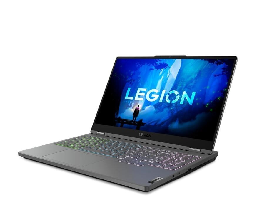 Lenovo Legion 5 hind ja info | Sülearvutid | hansapost.ee
