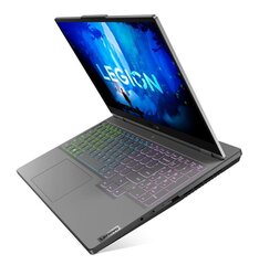 Lenovo Legion 5 hind ja info | Sülearvutid | hansapost.ee