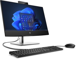 HP ProOne 440 G9 цена и информация | Стационарные компьютеры | hansapost.ee