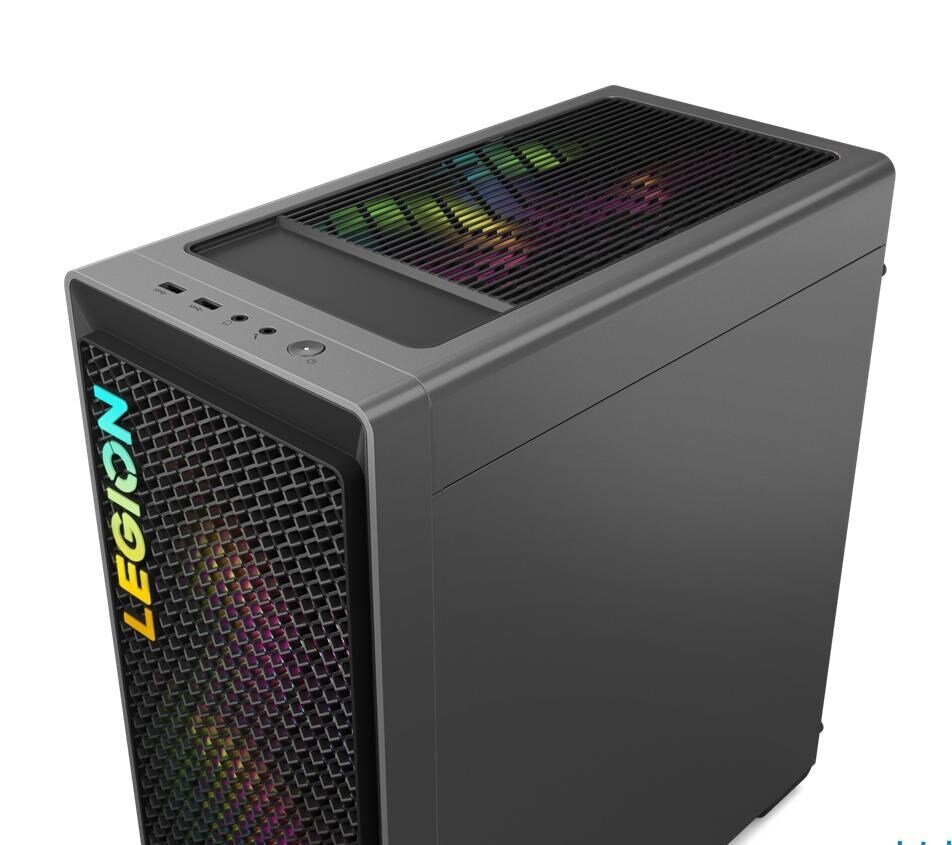 Lenovo Legion T5 Tower цена и информация | Lauaarvutid | hansapost.ee
