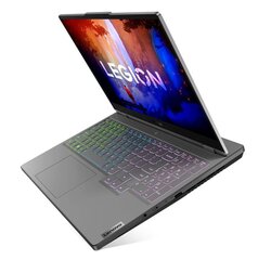 Портативный компьютер Legion 5 Ryzen 5 5600H 16GB 1TB SSD RTX 3070 Windows 10  цена и информация | Ноутбуки | hansapost.ee