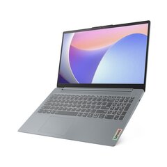 NB IDEAPAD SLIM 3 CI5-12450H/ 15&quot; 16/ 512GB 83ER0007PB LENOVO Портативный компьютер цена и информация | Ноутбуки | hansapost.ee