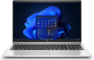 HP ProBook 455 G9 цена и информация | Ноутбуки | hansapost.ee