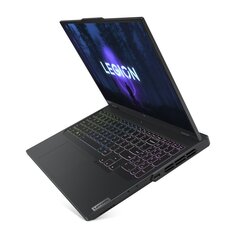 Мышь Lenovo GY51D20865, чёрная цена и информация | Ноутбуки | hansapost.ee