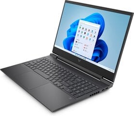 HP Victus 16-d0089nw цена и информация | Ноутбуки | hansapost.ee
