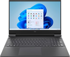 HP Victus 16-d0089nw hind ja info | Sülearvutid | hansapost.ee