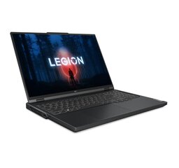Lenovo Legion Pro 5 hind ja info | Sülearvutid | hansapost.ee