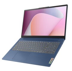 NB IDEAPAD SLIM 3 CI5-12450H/ 15&quot; 16/ 512GB 83ER0007PB LENOVO Портативный компьютер цена и информация | Ноутбуки | hansapost.ee