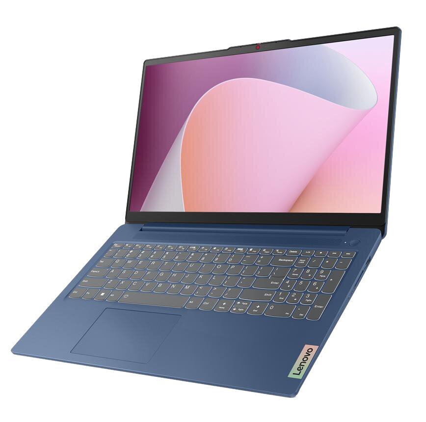 Lenovo IdeaPad Slim 3 цена и информация | Sülearvutid | hansapost.ee