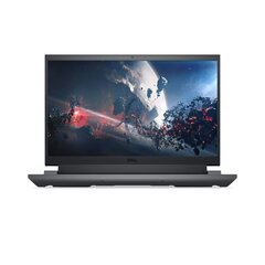 Dell Inspiron G15 5530-8522 цена и информация | Ноутбуки | hansapost.ee