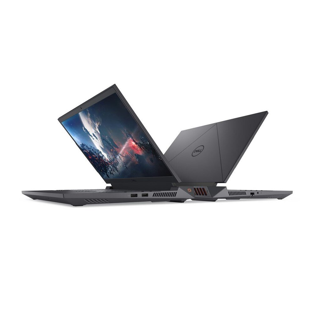 Dell Inspiron G15 5530-8522 цена и информация | Sülearvutid | hansapost.ee