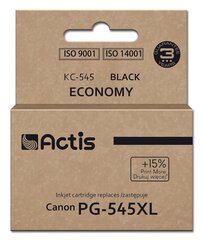 Actis Canon KH-303BKR цена и информация | Картриджи и тонеры | hansapost.ee