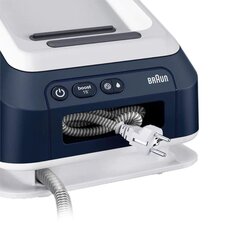 Braun IS7282BL hind ja info | Braun Rõivahooldusseadmed | hansapost.ee