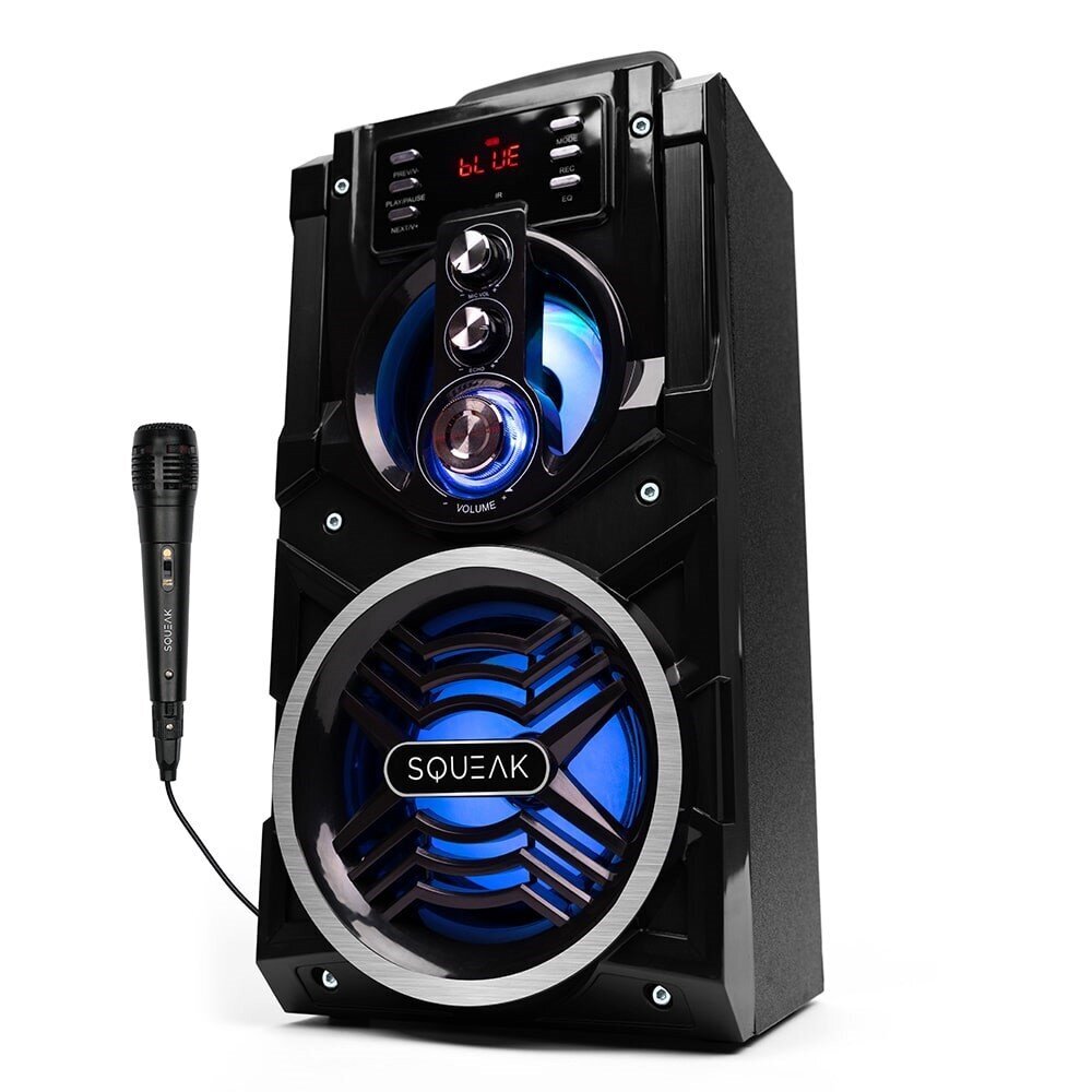 BeatBoxer Bluetooth 5.1 hind ja info | Kõlarid | hansapost.ee