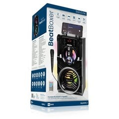 BeatBoxer Bluetooth 5.1 hind ja info | Kõlarid | hansapost.ee