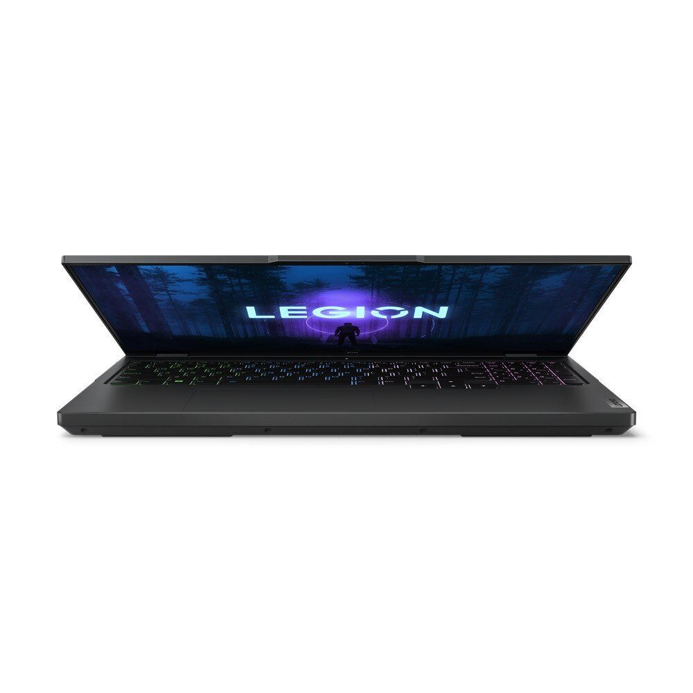 Lenovo Legion 5 Pro hind ja info | Sülearvutid | hansapost.ee