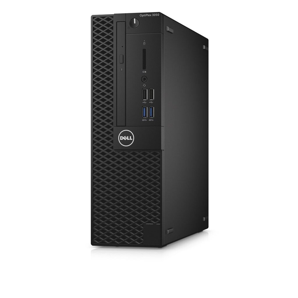 Dell OptiPlex 3050 SFF цена и информация | Lauaarvutid | hansapost.ee