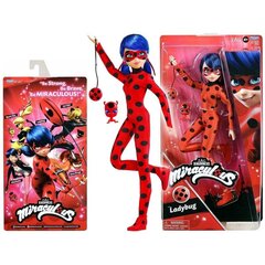Кукла Miraculous - Ladybug цена и информация | Игрушки для девочек | hansapost.ee