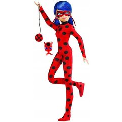 Кукла Miraculous - Ladybug цена и информация | Игрушки для девочек | hansapost.ee