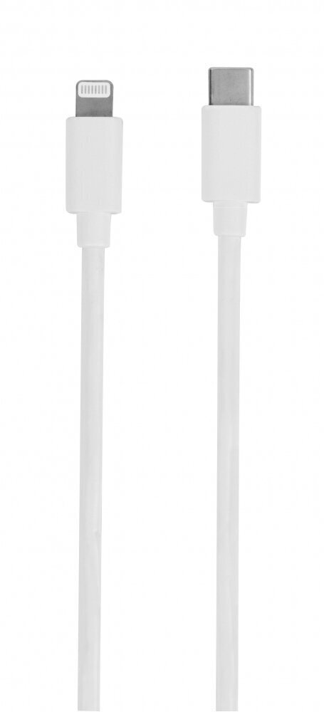 Laadija Vivanco USB Type C / Lightning for Apple, 20W цена и информация | Laadijad mobiiltelefonidele | hansapost.ee