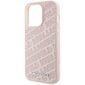 Karl Lagerfeld iPhone 15 Pro Max hind ja info | Telefonide kaitsekaaned ja -ümbrised | hansapost.ee