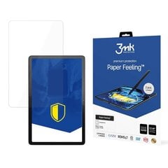 Lenovo Tab P11 Pro Gen 2 - 3mk Paper Feeling™ 13'' screen protector цена и информация | Аксессуары для планшетов, электронных книг | hansapost.ee