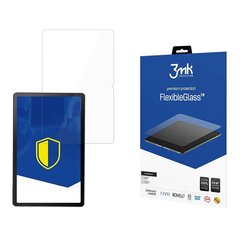 Lenovo Tab M10 3rd Gen 10,1 - 3mk FlexibleGlass™ 11'' screen protector цена и информация | Аксессуары для планшетов, электронных книг | hansapost.ee