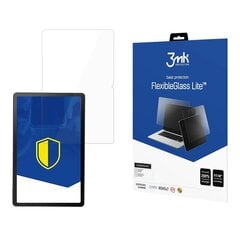 Lenovo Tab M10 3rd Gen 10,1 - 3mk FlexibleGlass Lite™ 11'' screen protector цена и информация | Аксессуары для планшетов, электронных книг | hansapost.ee