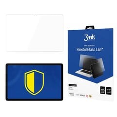Samsung Galaxy Tab S9 - 3mk FlexibleGlass Lite™ 11'' screen protector цена и информация | Аксессуары для планшетов, электронных книг | hansapost.ee