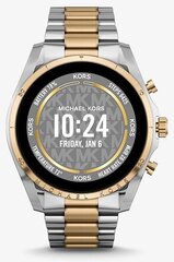 Умные часы Michael Kors Bradshaw Gen 6 MKT5134 цена и информация | Michael Kors Умные часы и браслеты | hansapost.ee