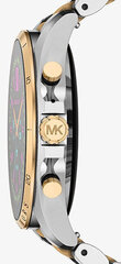 Michael Kors Access Gen 6 Bradshaw Two-Tone hind ja info | Michael Kors Mobiiltelefonid, fotokaamerad, nutiseadmed | hansapost.ee