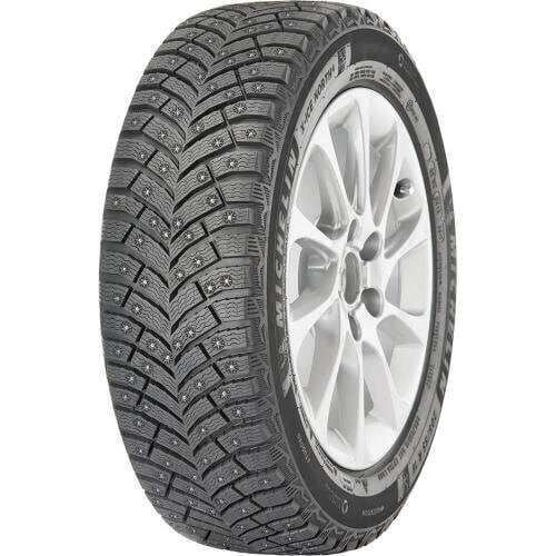 MICHELIN X-Ice North 4 255/45 18 103T цена и информация | Talverehvid | hansapost.ee