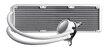 ASUS ROG Strix LC II 360 ARGB White Edition hind ja info | Protsessori jahutid | hansapost.ee