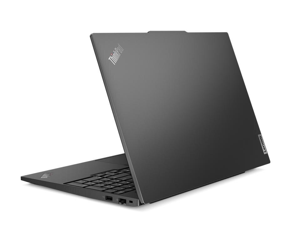 Lenovo ThinkPad E16 hind ja info | Sülearvutid | hansapost.ee