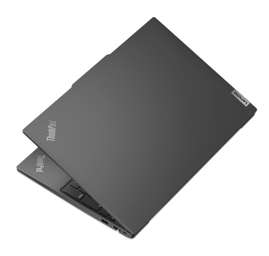 Lenovo ThinkPad E16 цена и информация | Sülearvutid | hansapost.ee