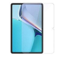 Закаленное стекло Baseus Crystal толщиной 0.3 мм для планшета Huawei MatePad 11 10.95 дюйма цена и информация | Аксессуары для планшетов, электронных книг | hansapost.ee