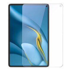 Закаленное стекло Baseus Crystal толщиной 0.3 мм для планшета Huawei MatePad/MatePad Pro 10.8 дюйма цена и информация | Аксессуары для планшетов, электронных книг | hansapost.ee