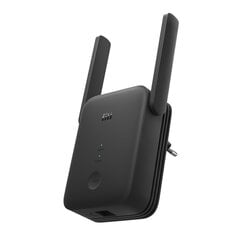 Xiaomi Mi WiFi range extender AC1200, black цена и информация | Маршрутизаторы (роутеры) | hansapost.ee