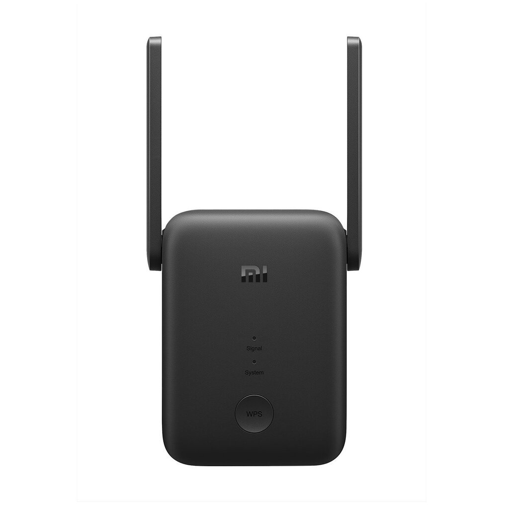 Xiaomi Mi WiFi Range Extender AC1200 DVB4348GL цена и информация | Ruuterid | hansapost.ee