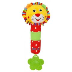 Детская игрушка Baby Mix 24527 цена и информация | Игрушки для малышей | hansapost.ee
