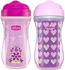 Termokass Chicco Sippy, 14+ kuud цена и информация | Бутылочки и аксессуары | hansapost.ee