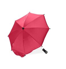 Vihmavari jalutuskärule Caretero 45, roosa hind ja info | Lapsevankrite tarvikud | hansapost.ee